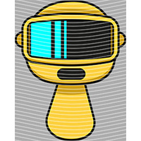 Cartoons and other-CO 4403